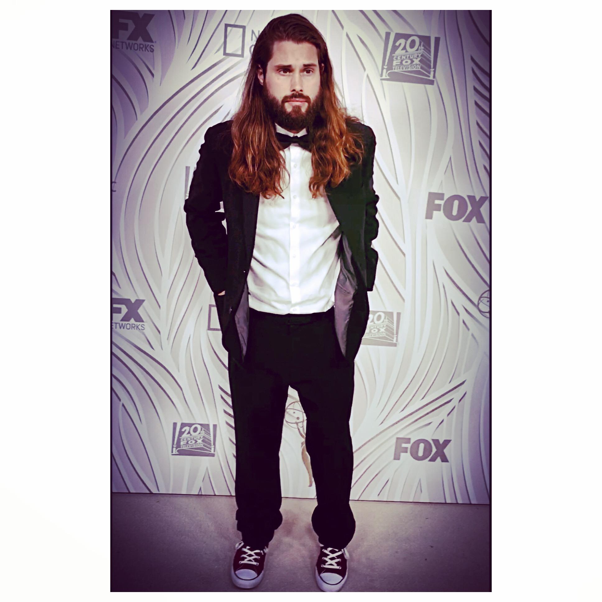 actor Lee John Gilligan large photo