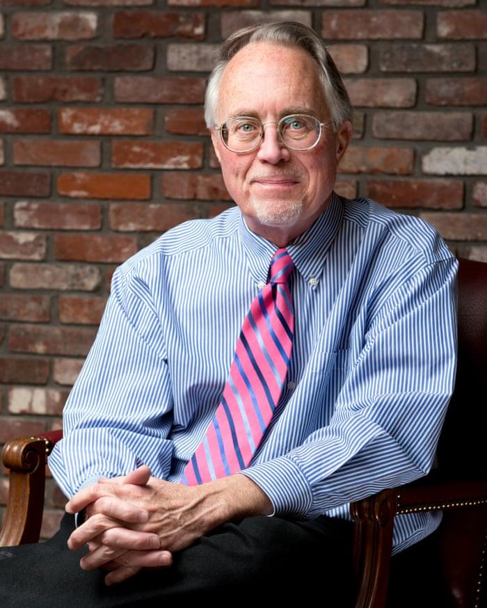 actor David Garrow large photo