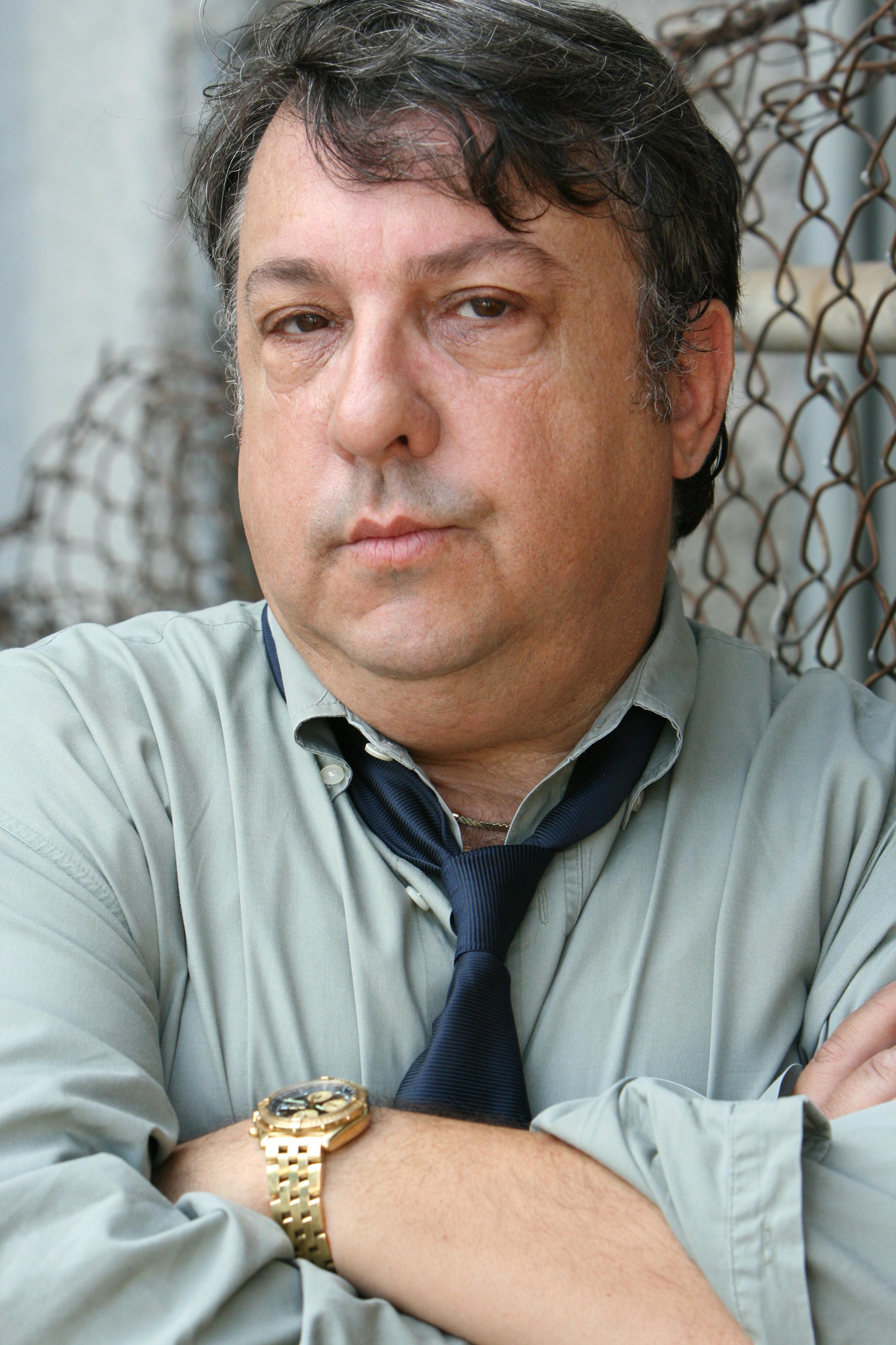 actor Kenny Lombino large photo