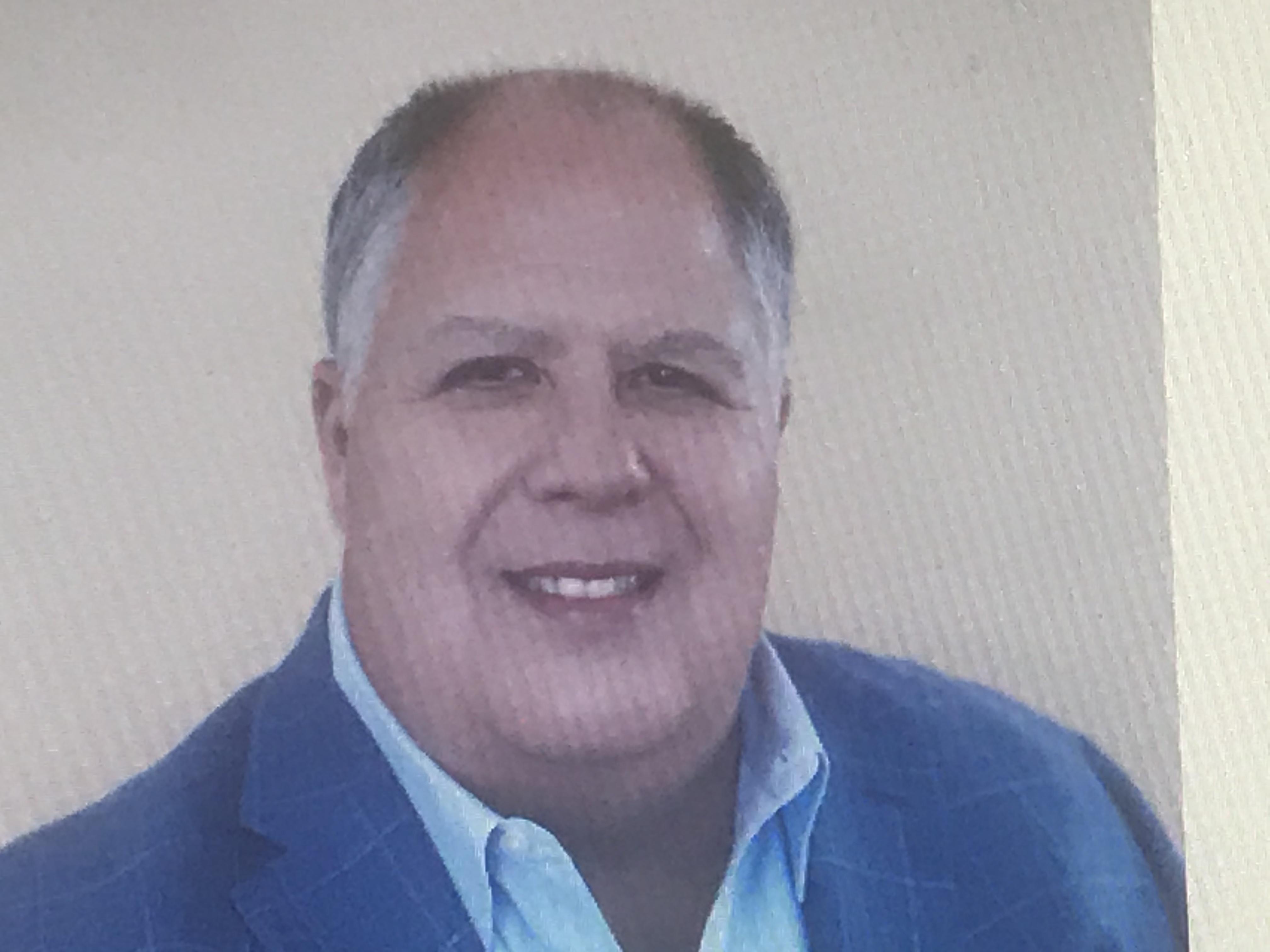 actor Christopher Mele large photo