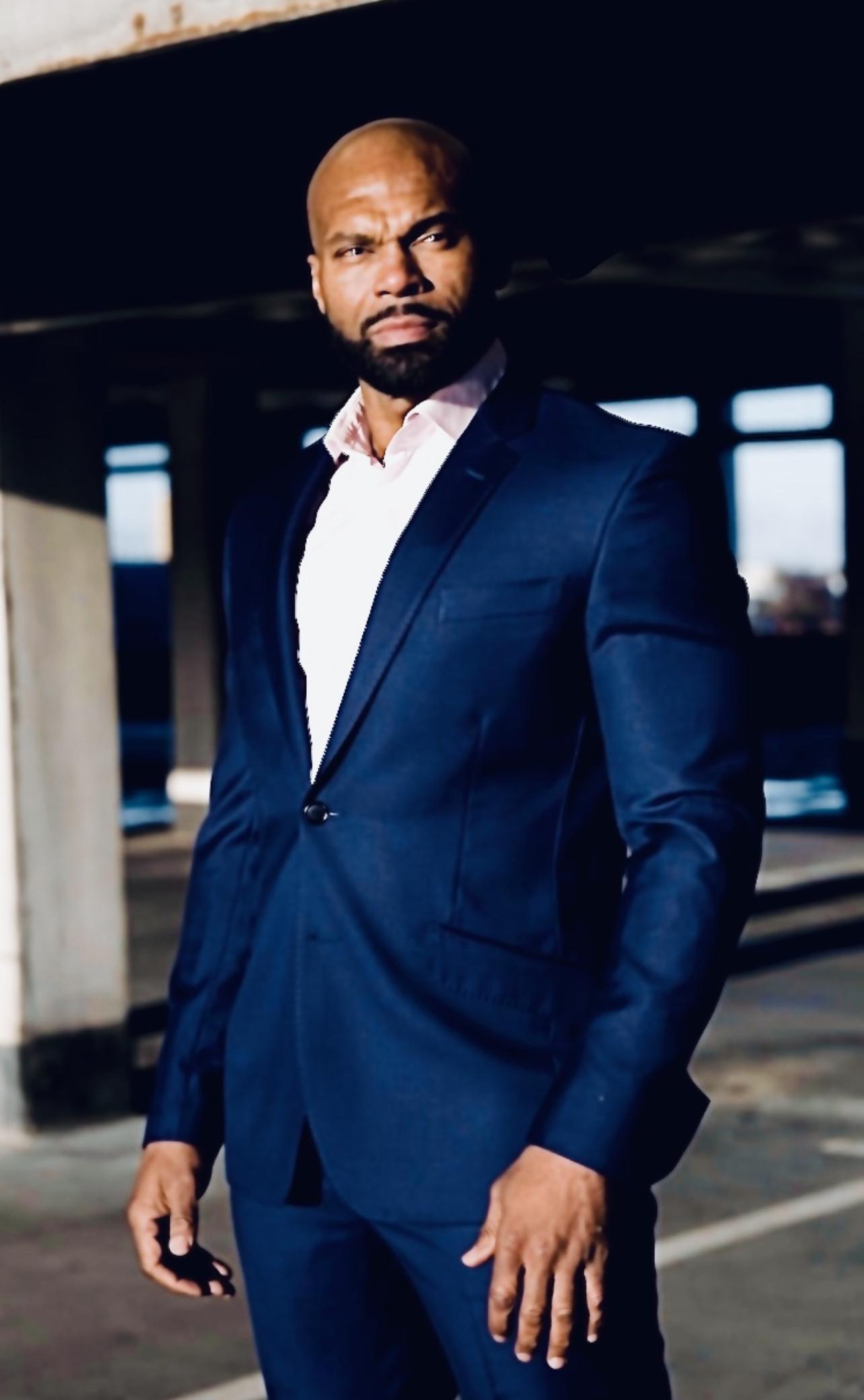 actor Faisal Mohammed large photo