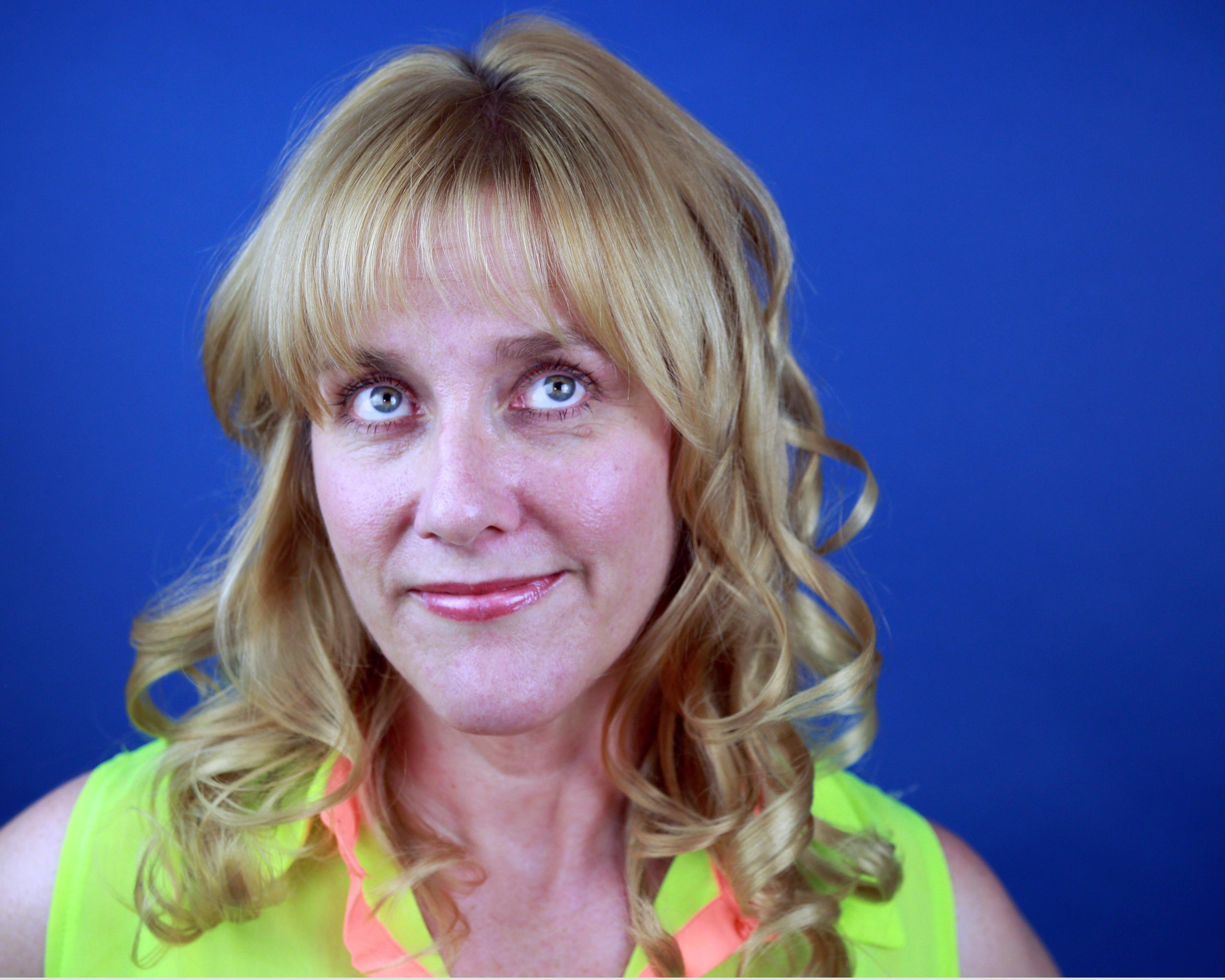 actor Lauren Holiday large photo