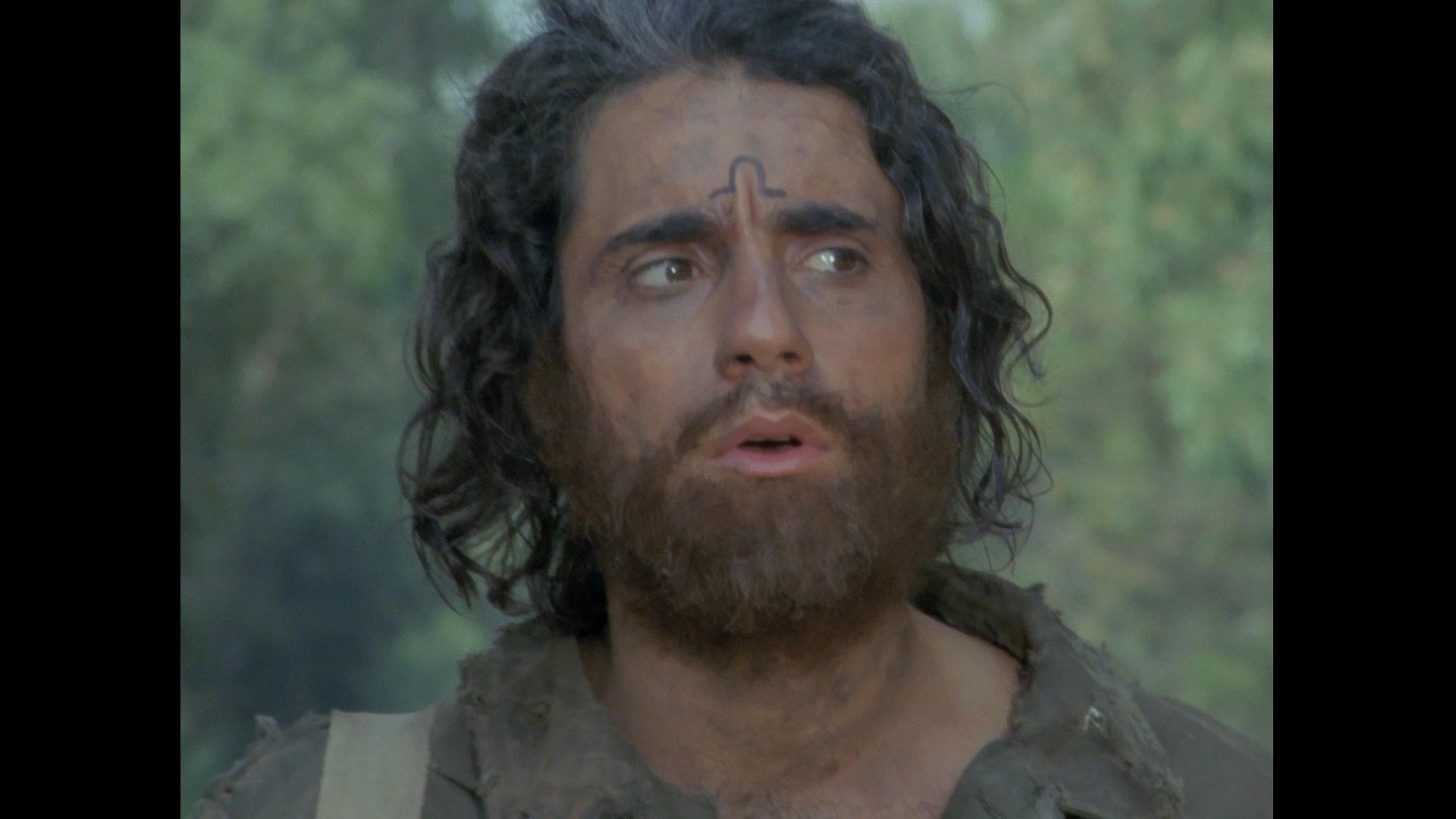 actor Marco Di Stefano large photo