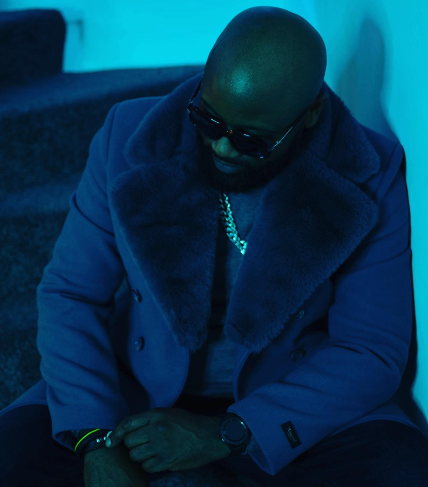 actor Michael 1Sun Callum large photo