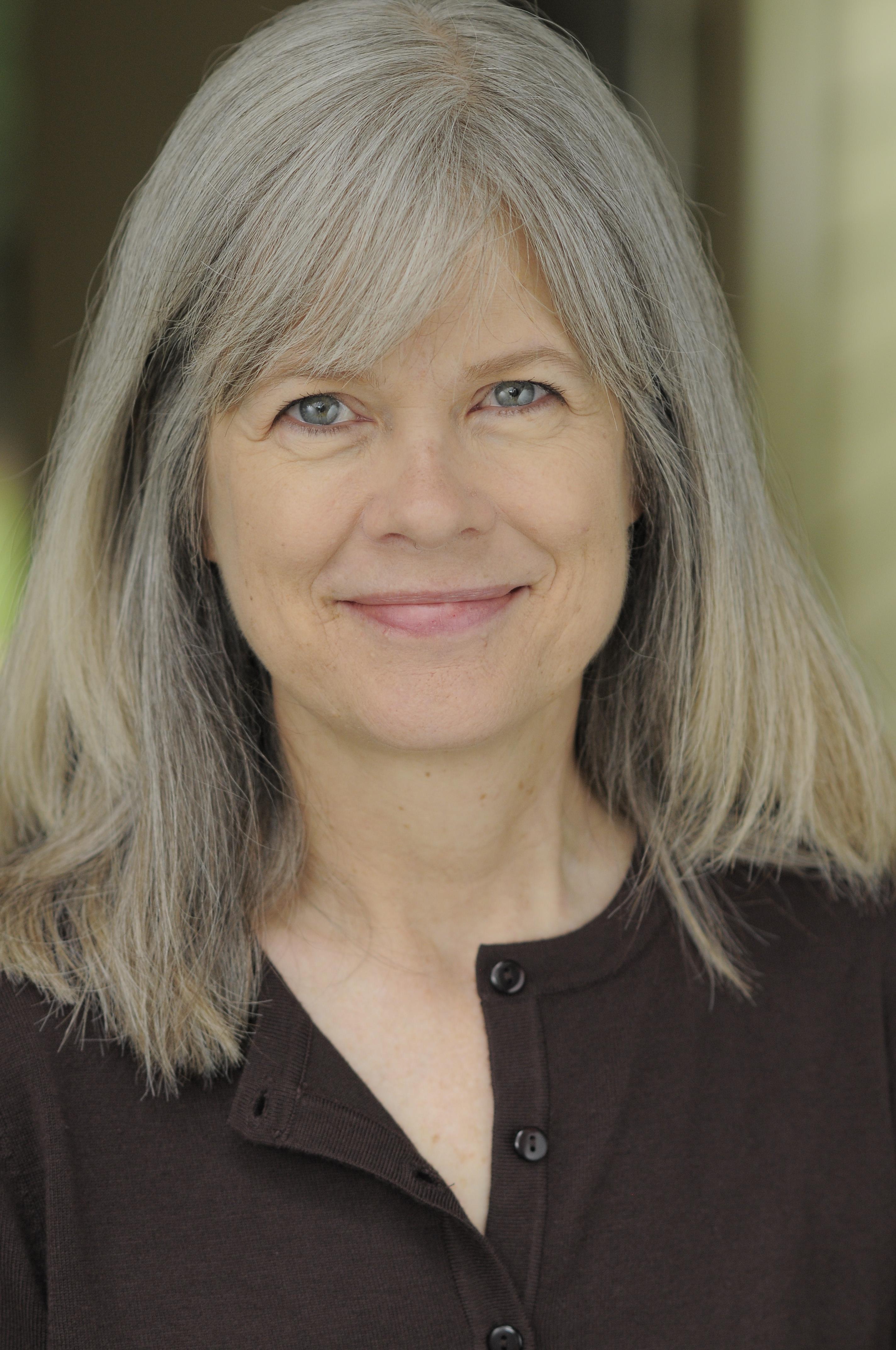 actor Helen Ingebritsen large photo