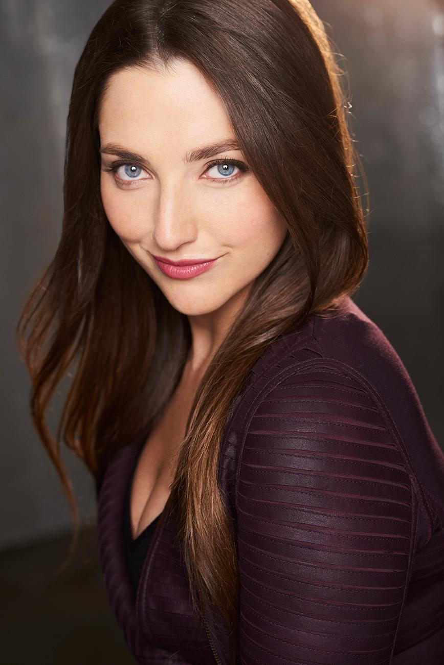 actor Ilana Kohanchi large photo