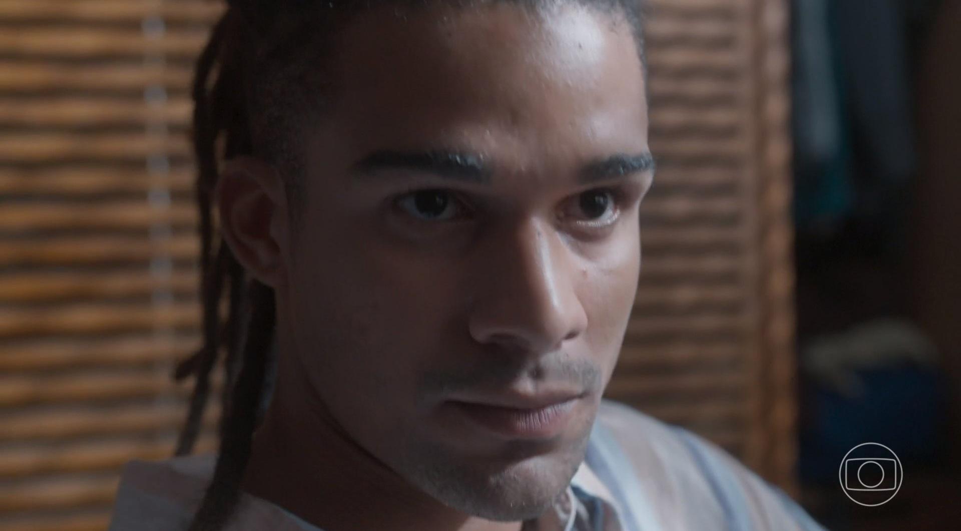 actor Lucas Leto large photo