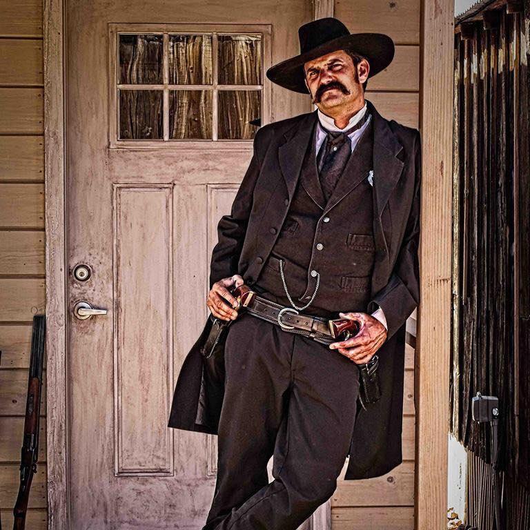 actor Tyson Alexander large photo