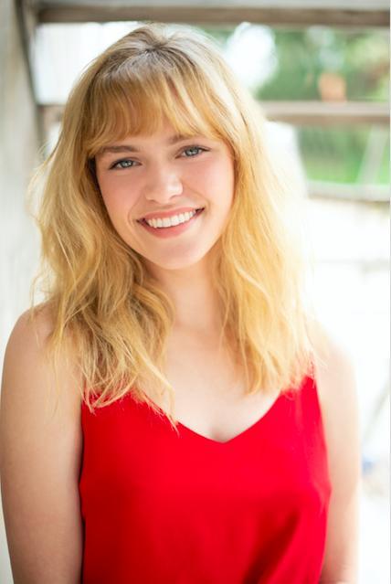 actor Gabi Sproule large photo