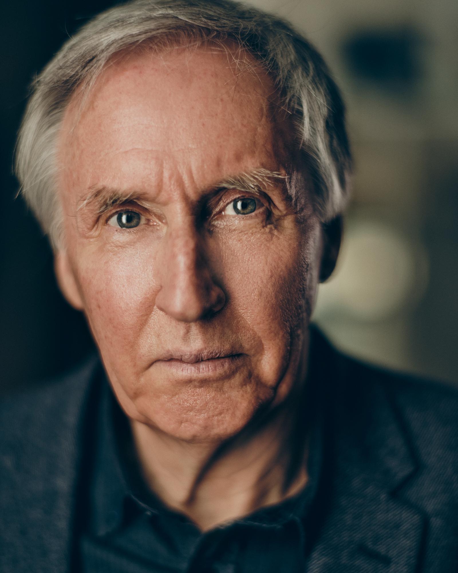 actor Andre Lillis large photo