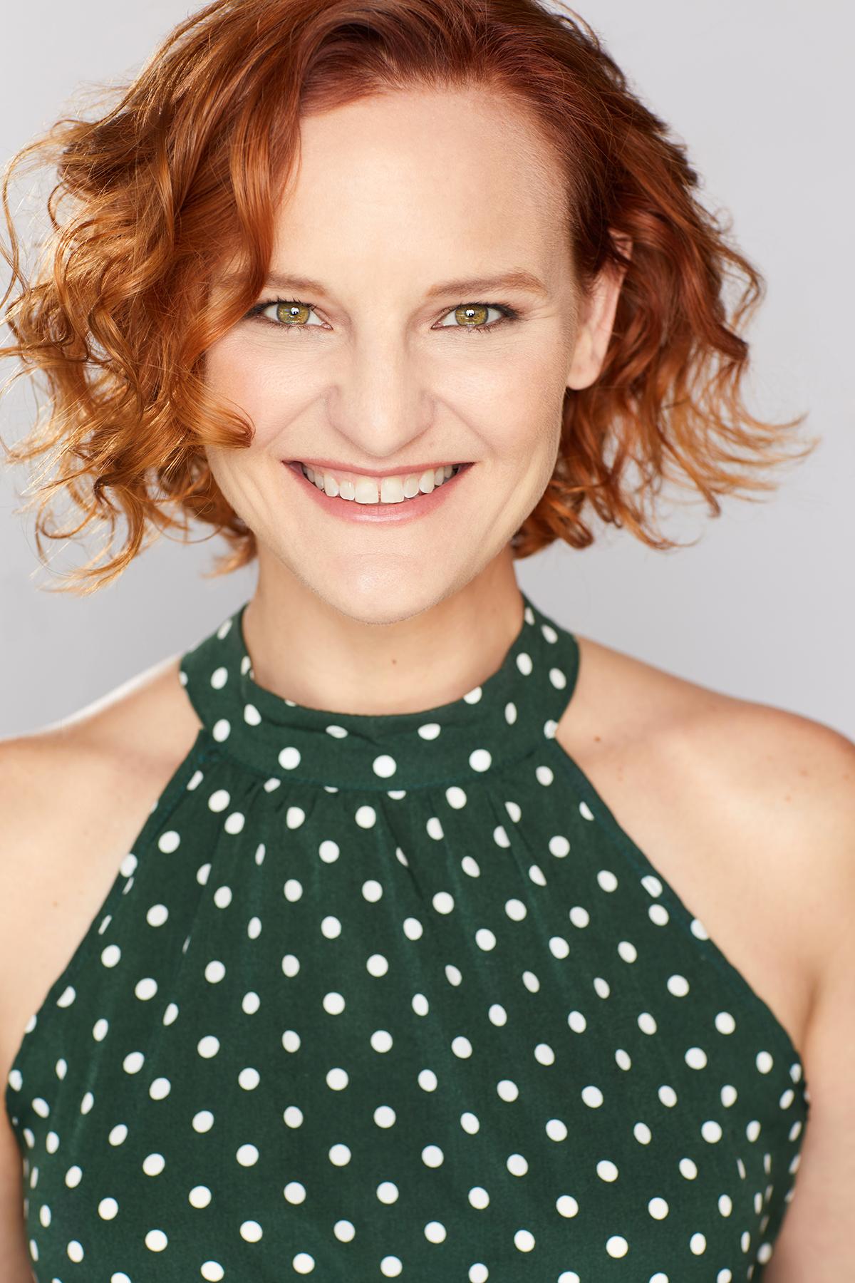 actor Lacey Rae large photo