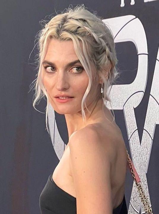 actor Andrea Martina large photo