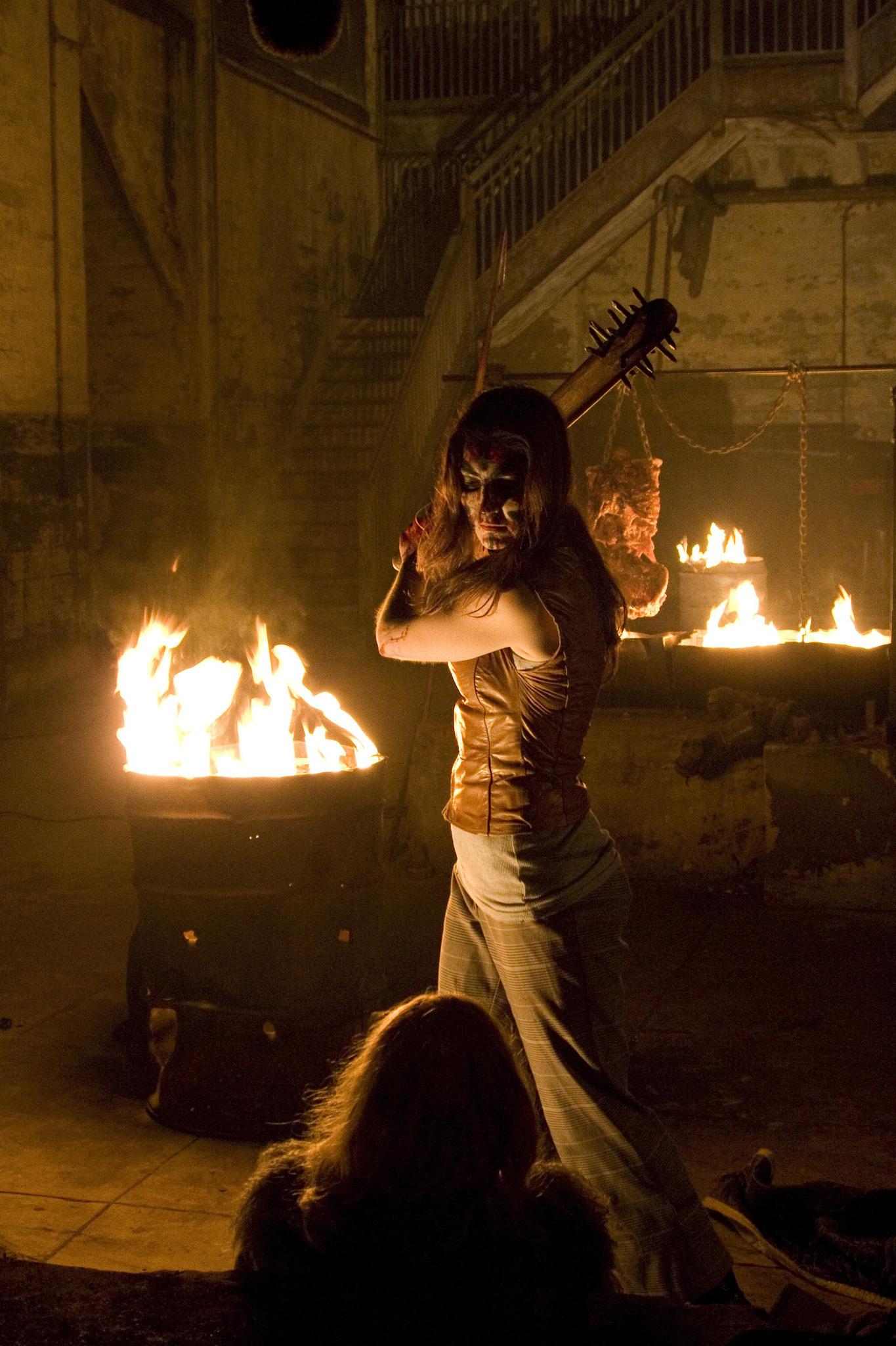 actor Nicole DuPort large photo