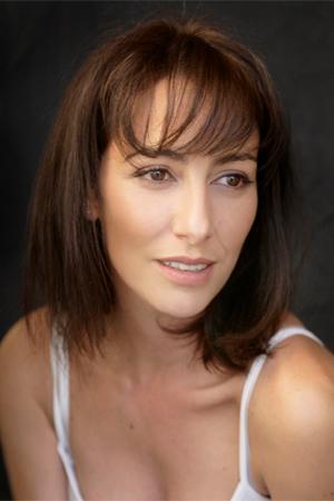 actor Yaiza Guimaré large photo