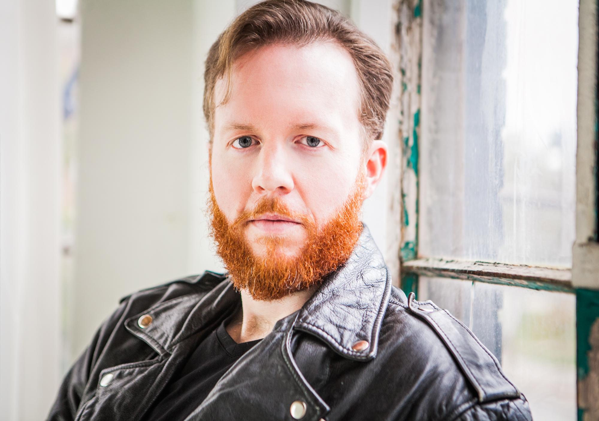 actor Ryan LaPlante large photo