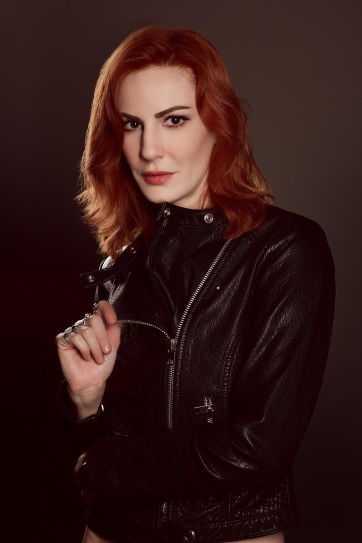 actor Kat Sheridan large photo