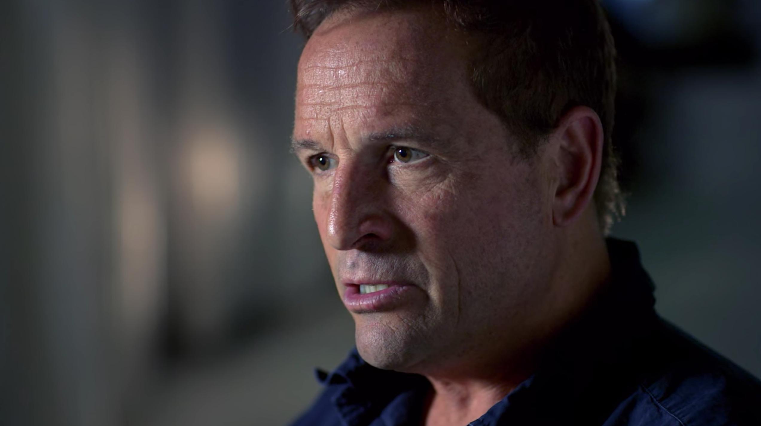 actor Geoffrey Wawro large photo