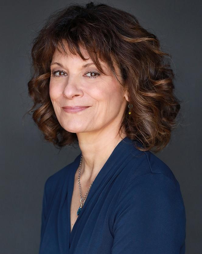 actor Peggy Dunne large photo