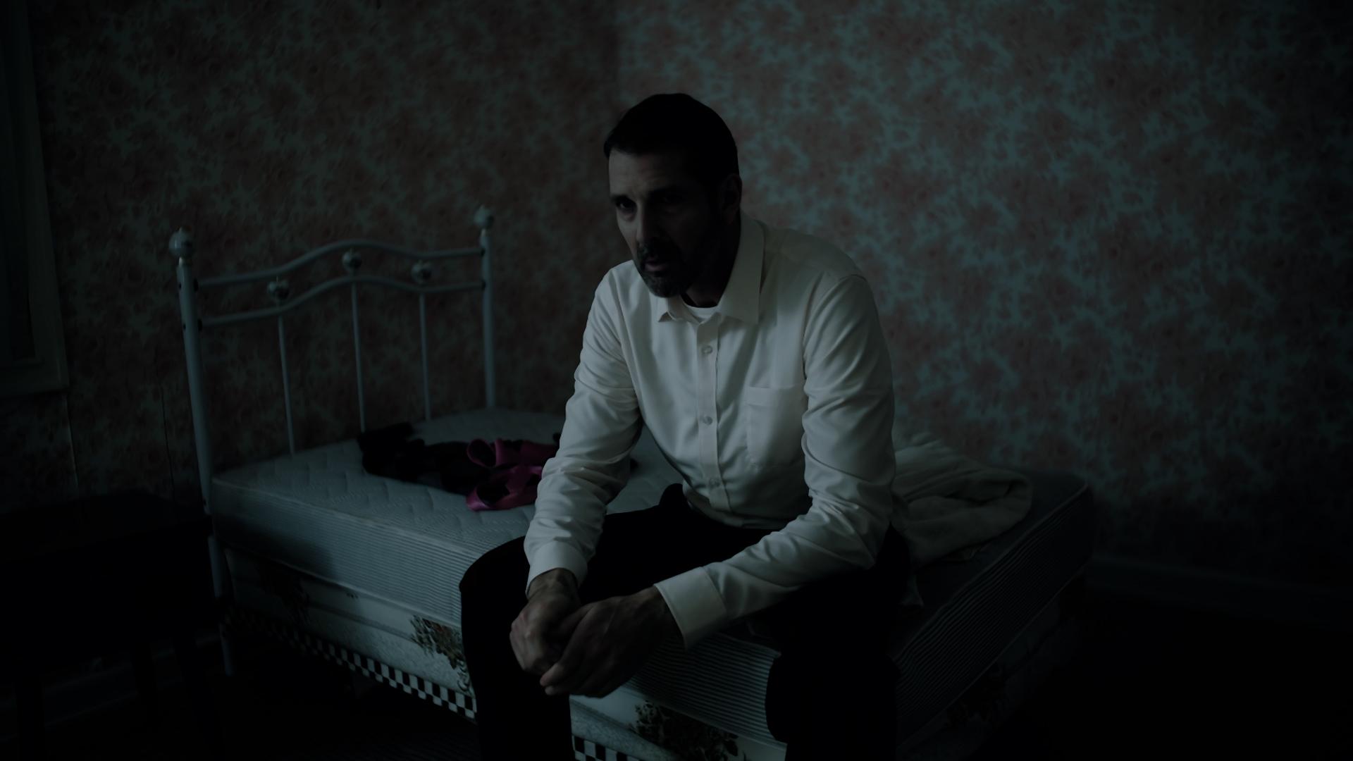 actor Thomas McCarthy large photo