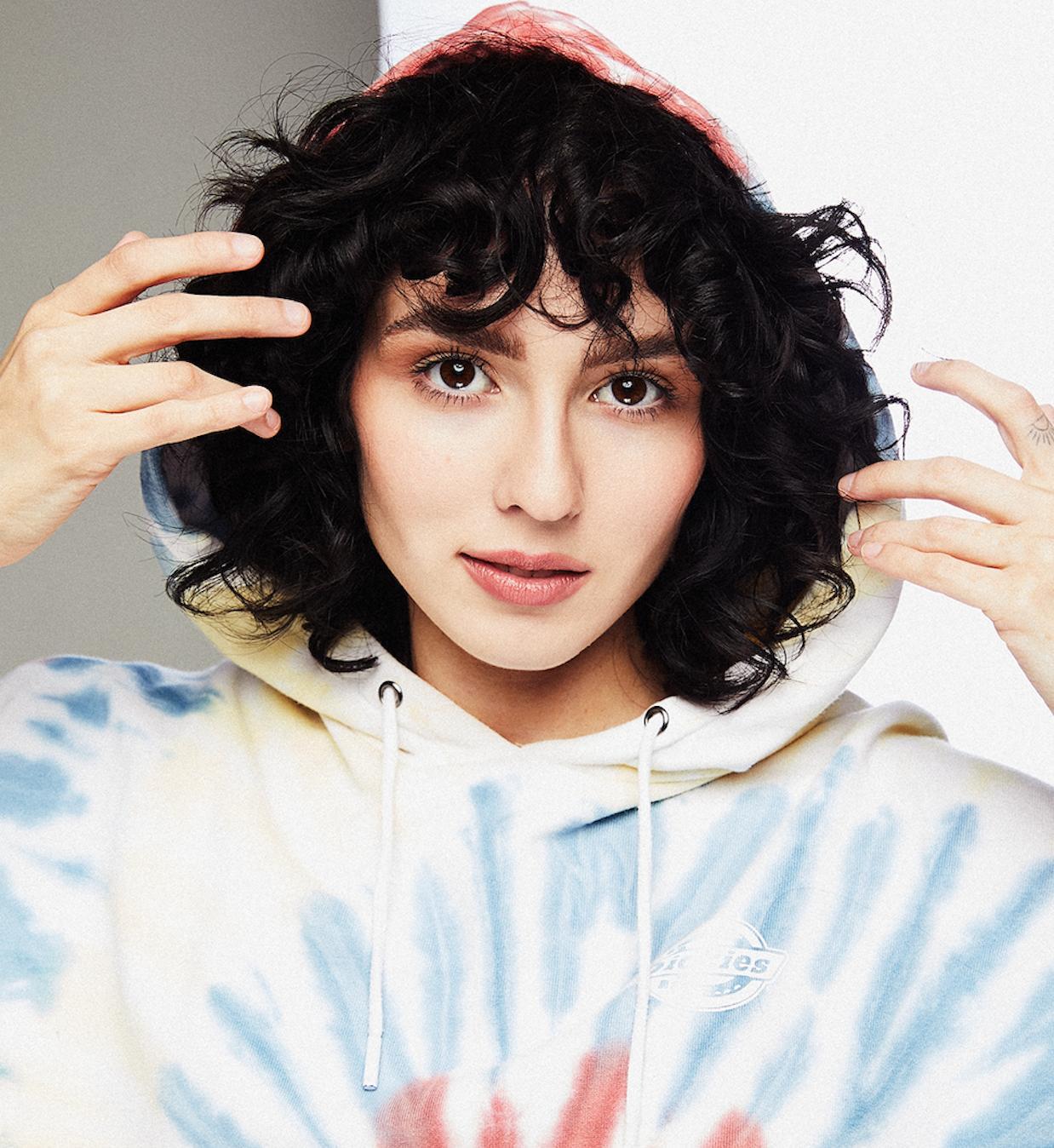 actor Jasmin Carina large photo