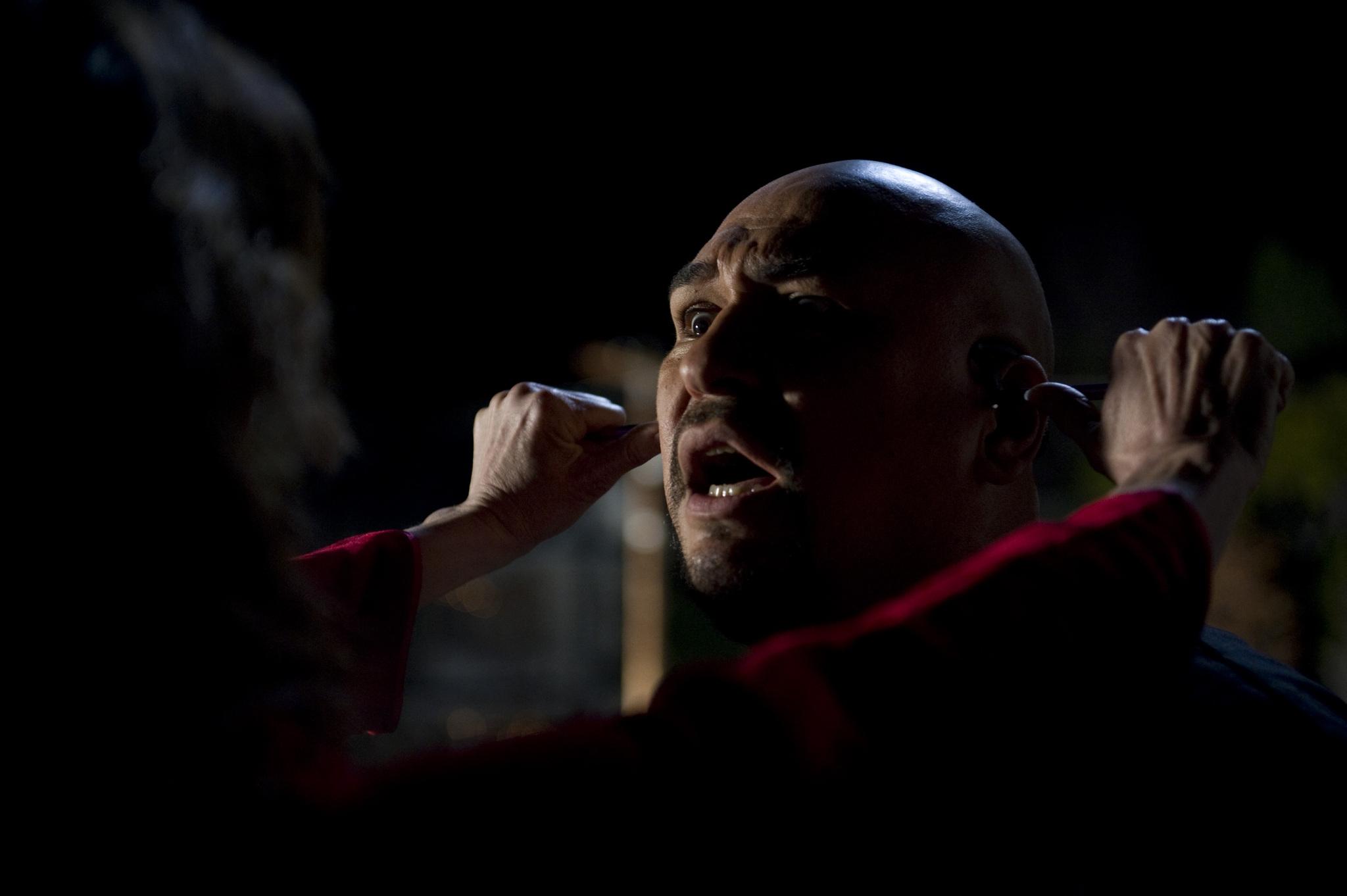 actor Joe Ordaz large photo