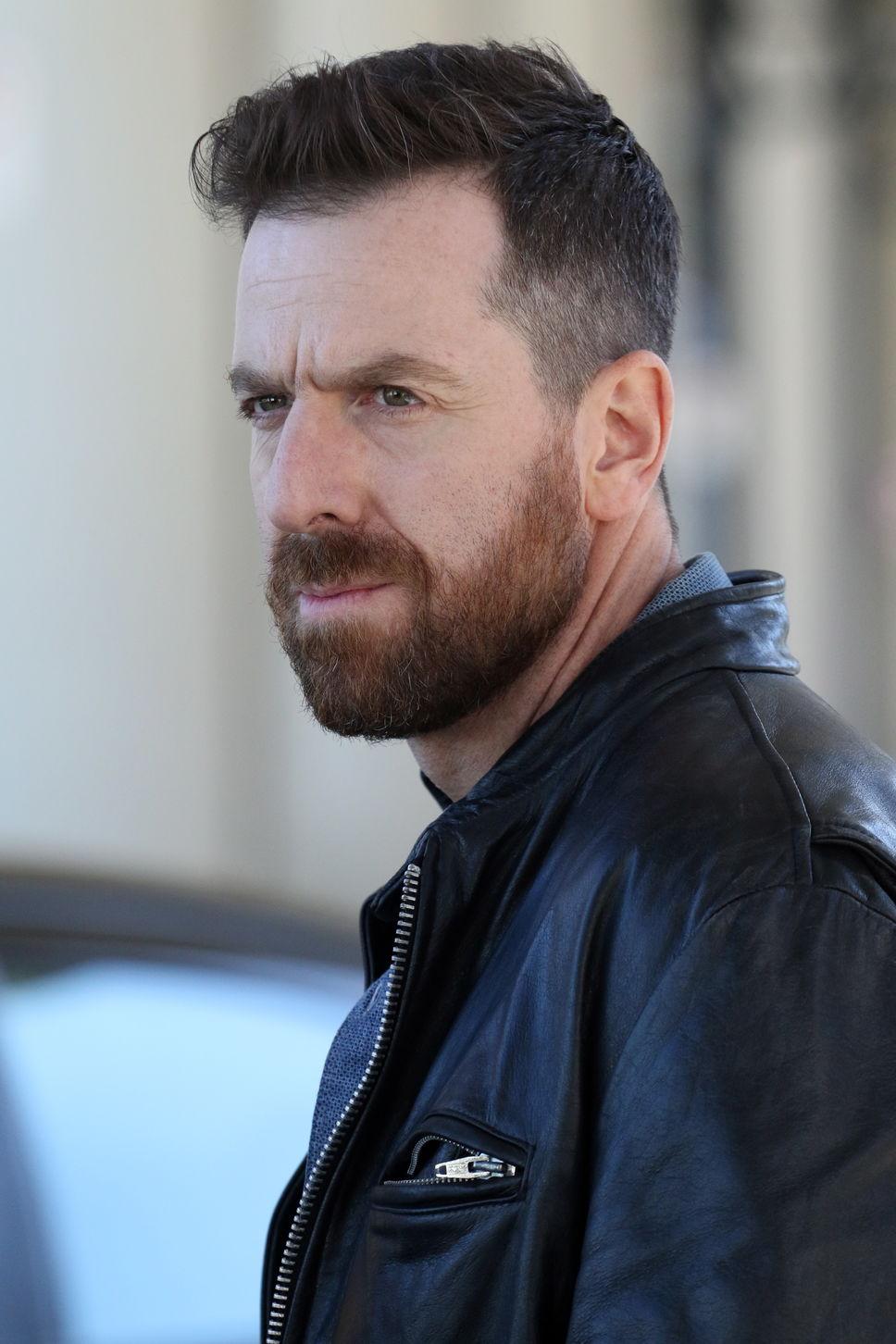 actor Patrice Robitaille large photo