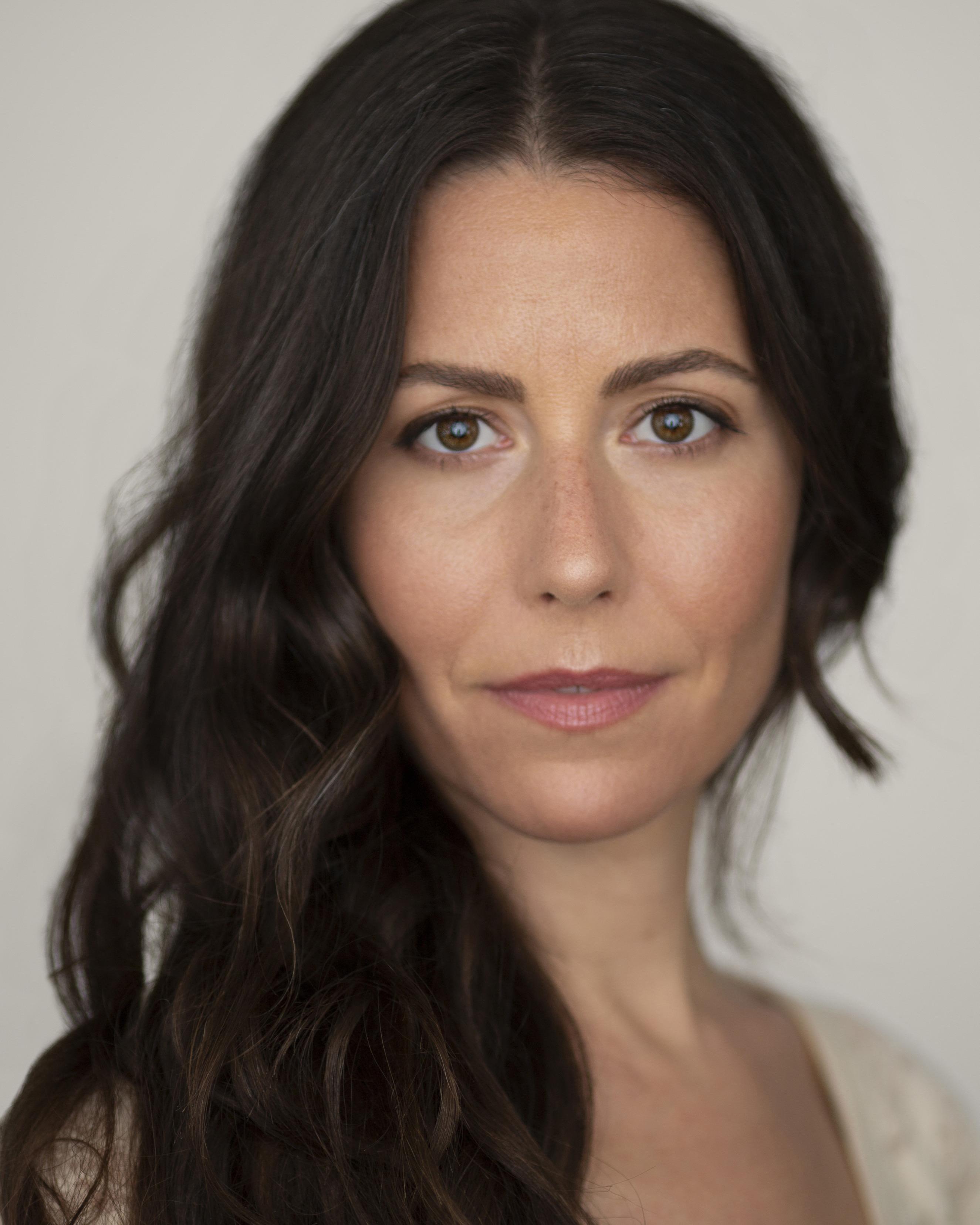 actor Lollie Jensen large photo