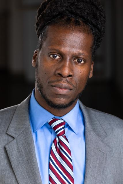 actor Jason Louder large photo