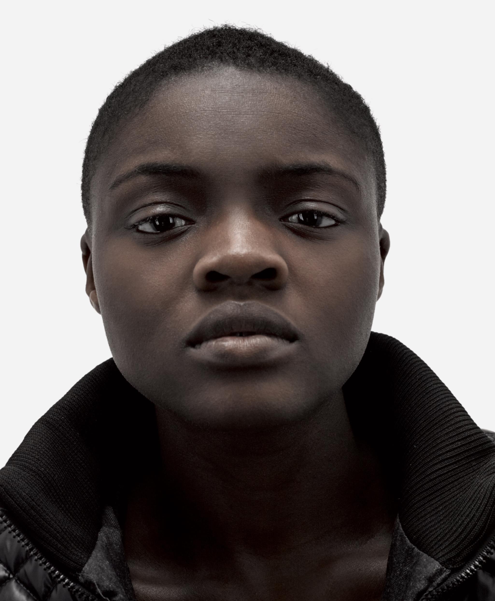 actor Olabisi Kovabel large photo