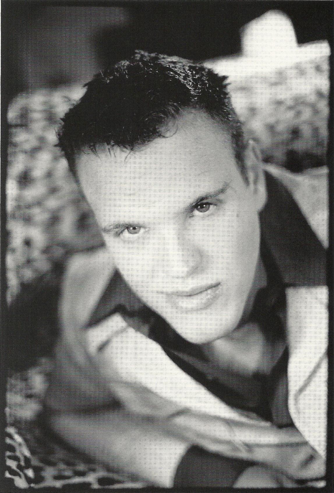 actor Don Tjernagel large photo