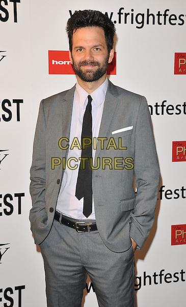 actor Brian Villalobos large photo