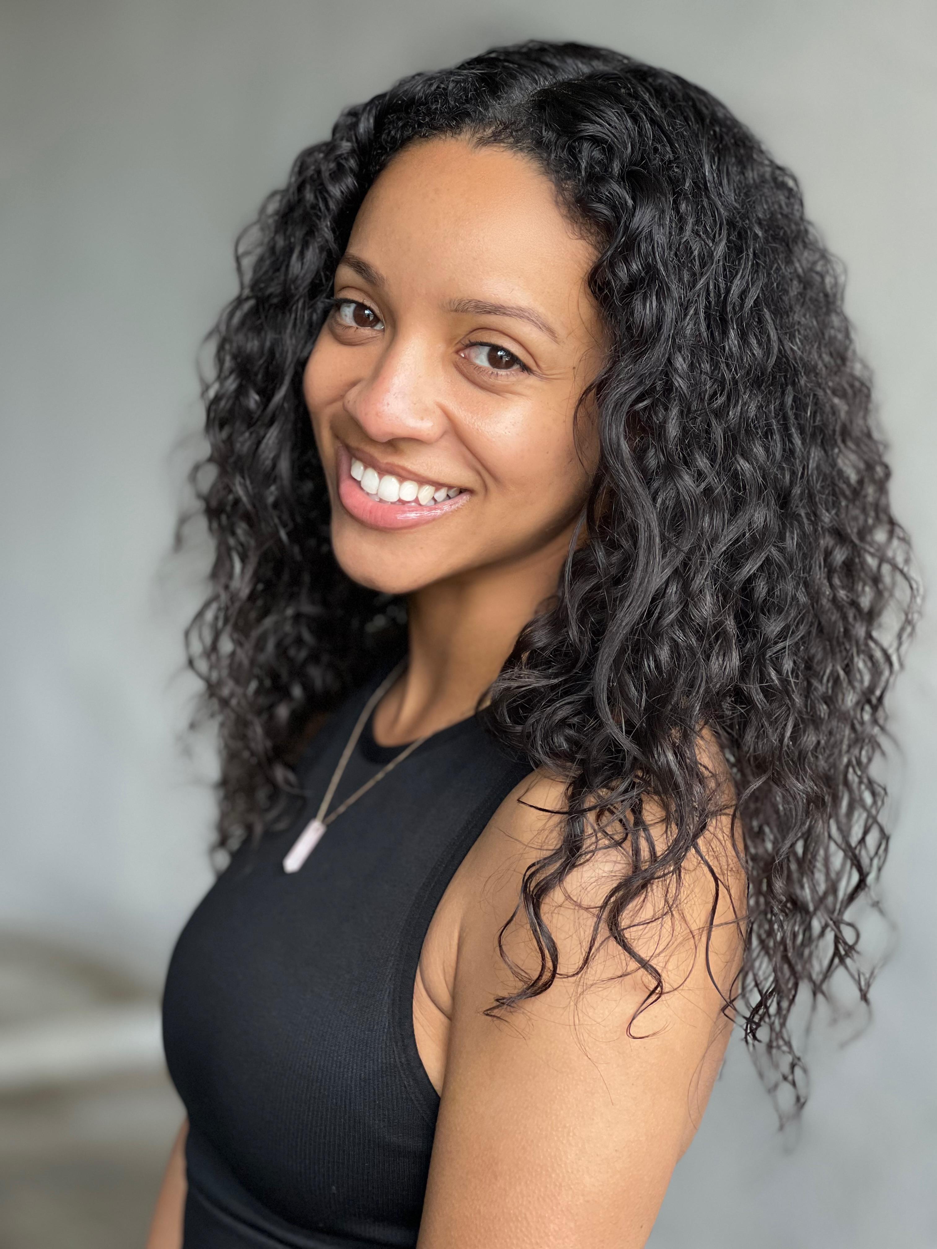 actor Chanel Gaines large photo