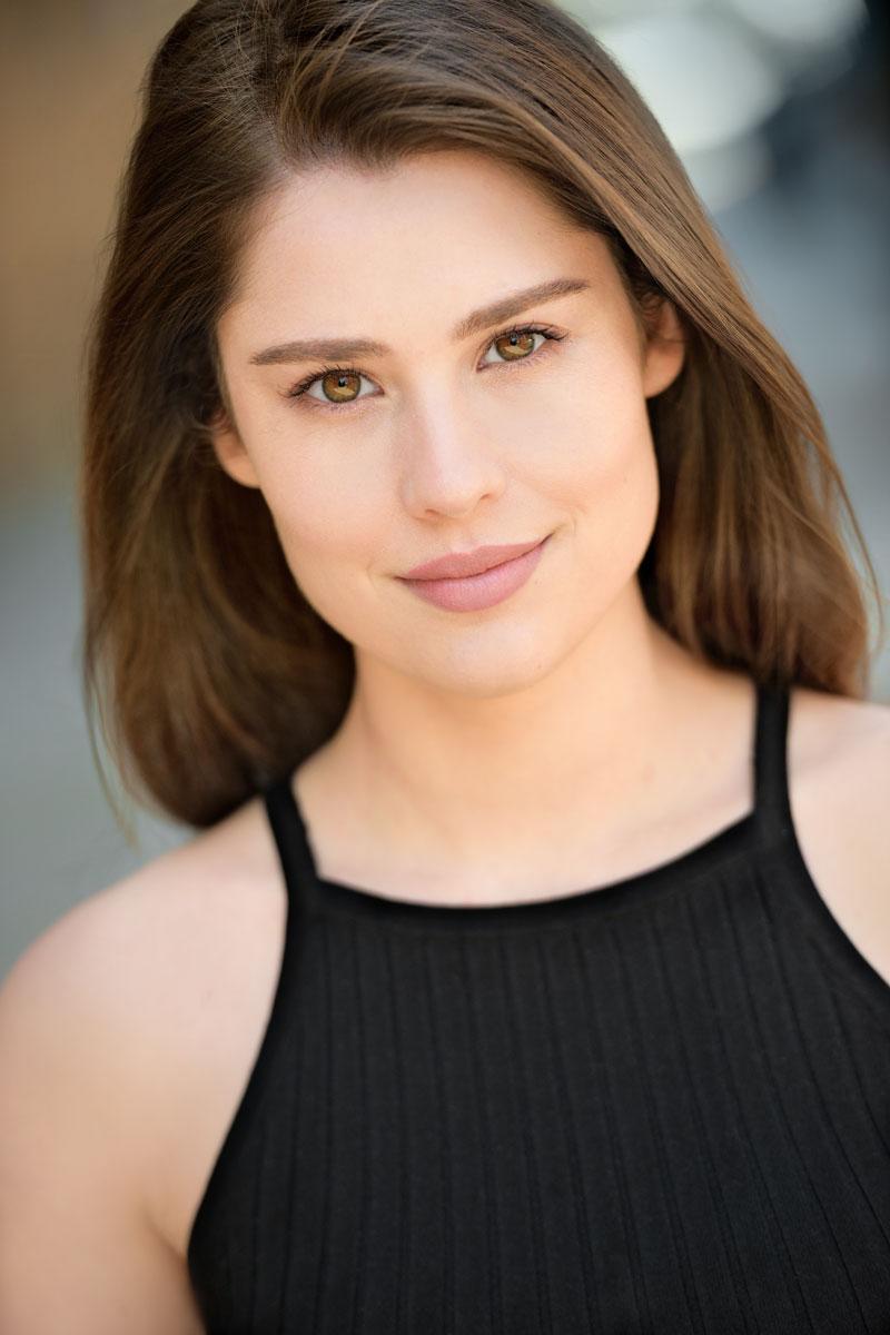 actor Reece Ennis large photo