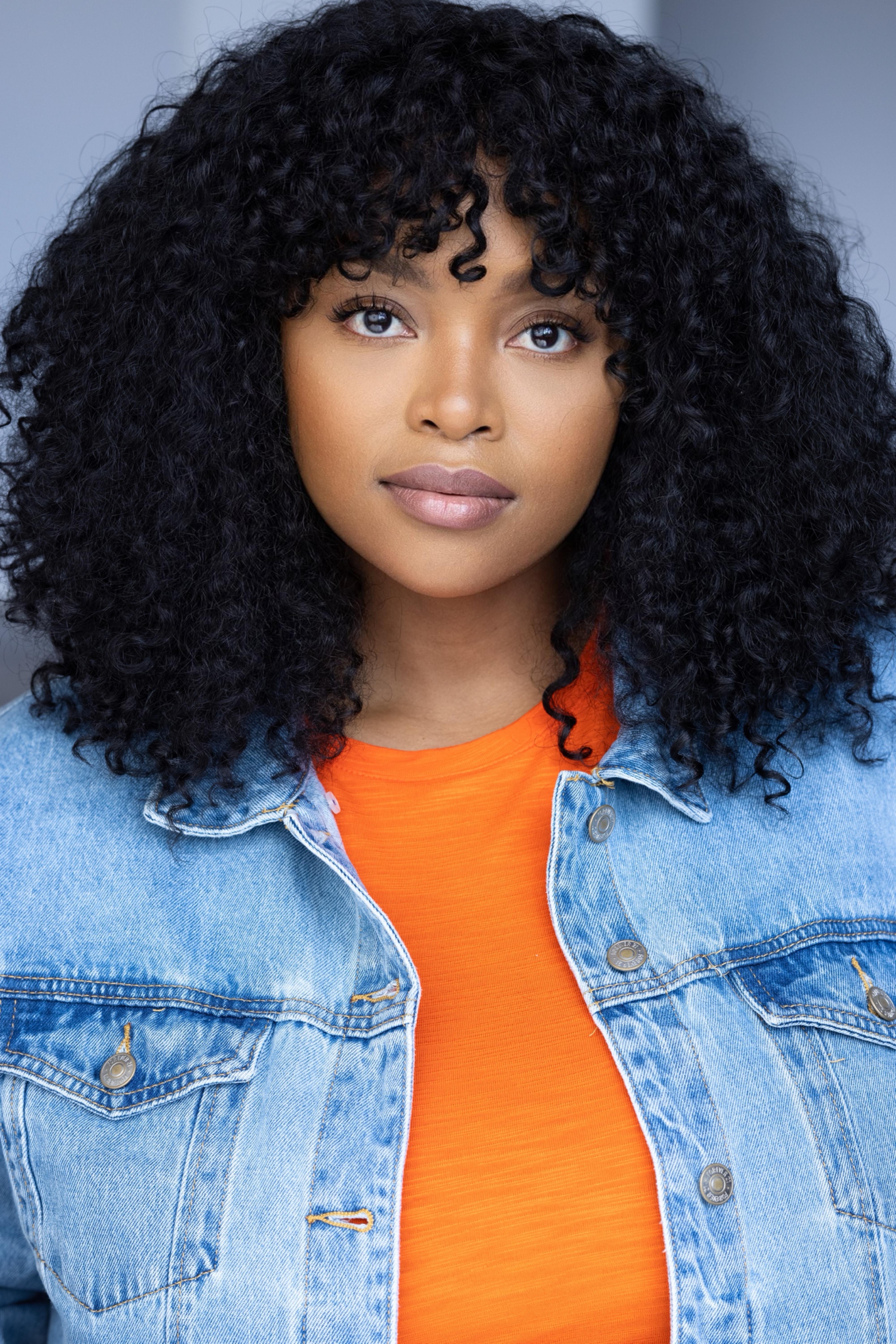 actor Leslie Black large photo