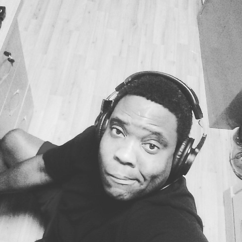 actor Marvin Maddicks Jr. large photo