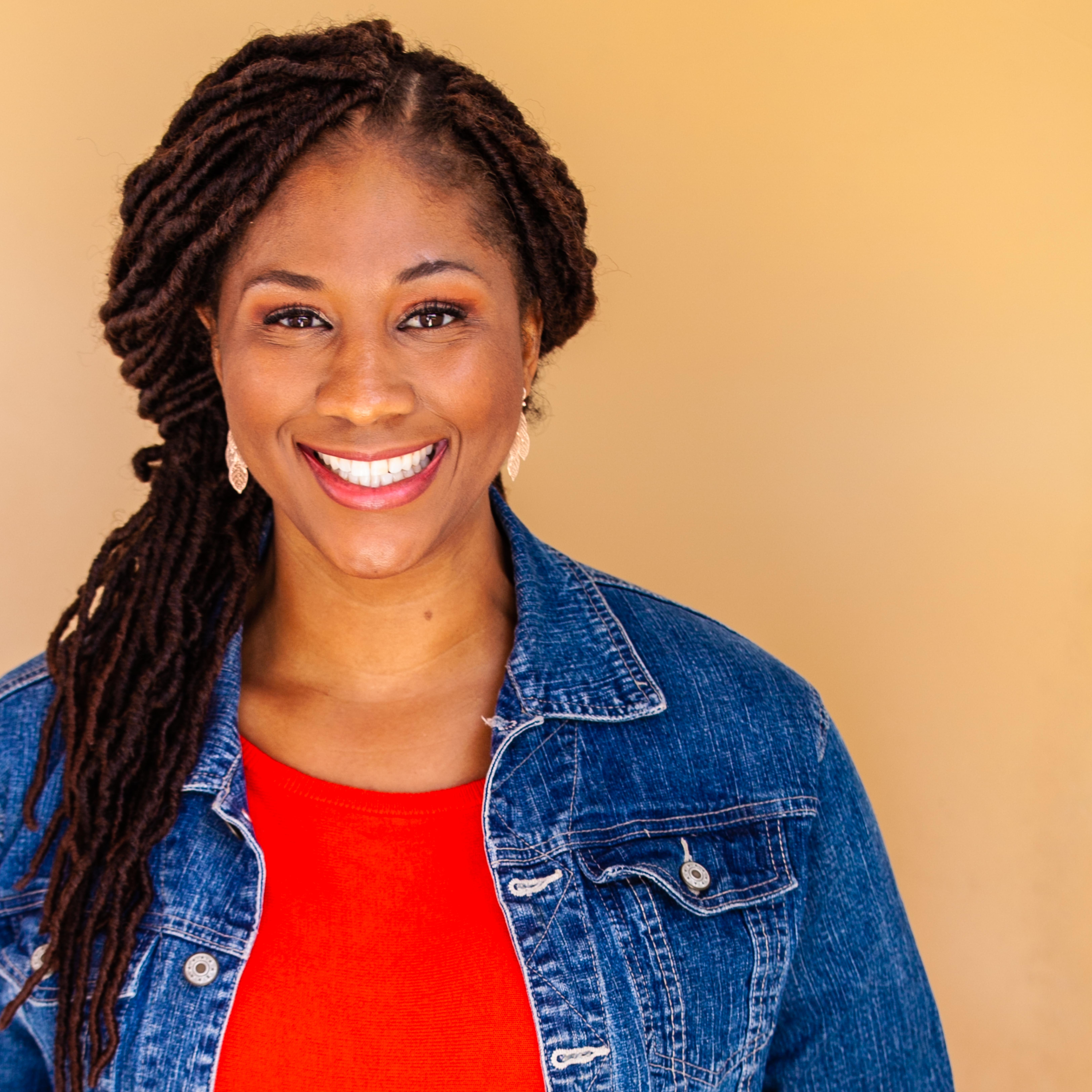 actor Kimberly Ann Currin large photo