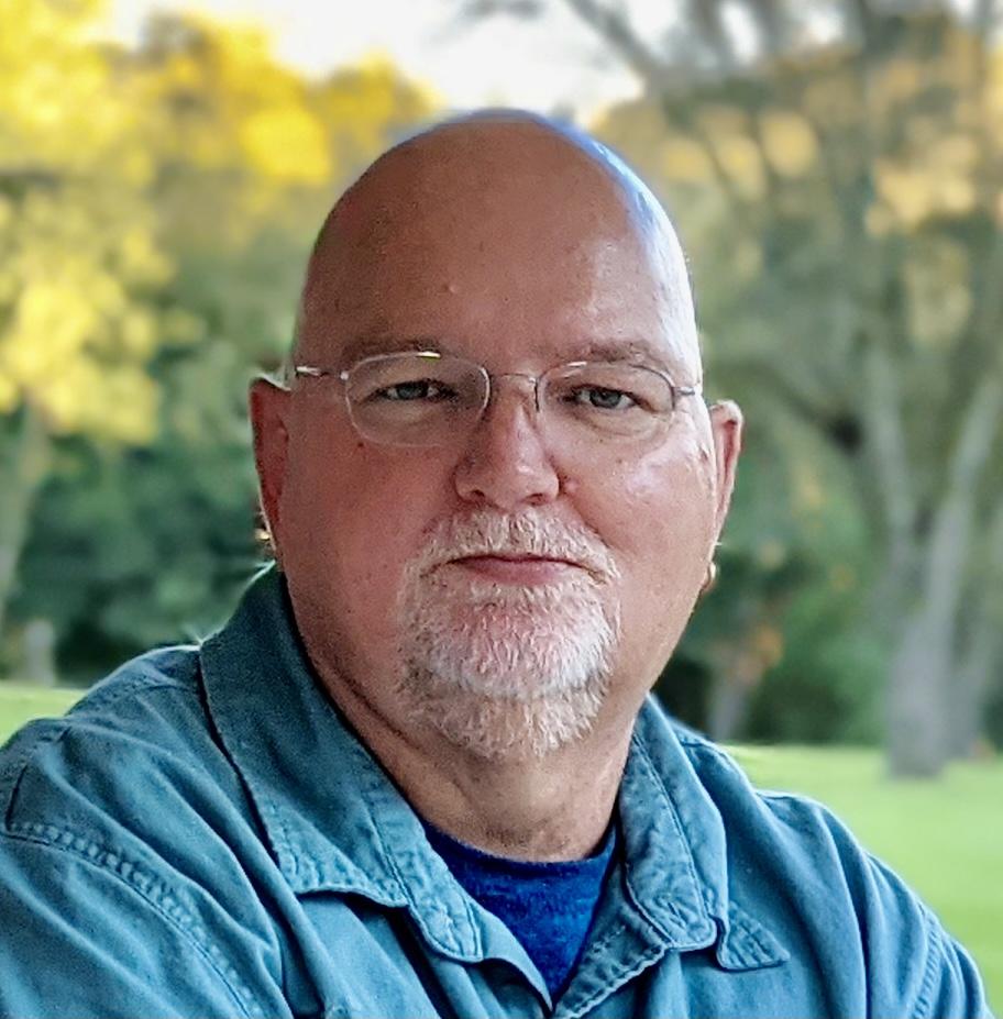 actor Joey Traywick large photo