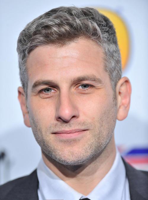 actor Terry Mynott large photo