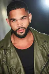 Dijon Talton