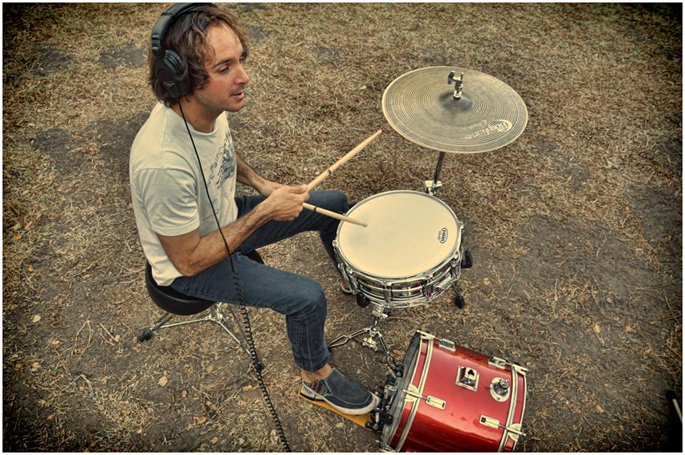 actor Anthony LoGerfo large photo