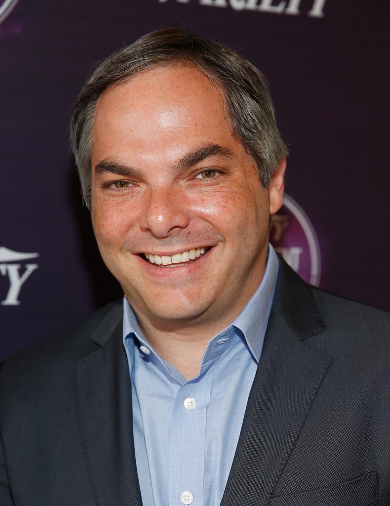 actor Adam Goodman large photo