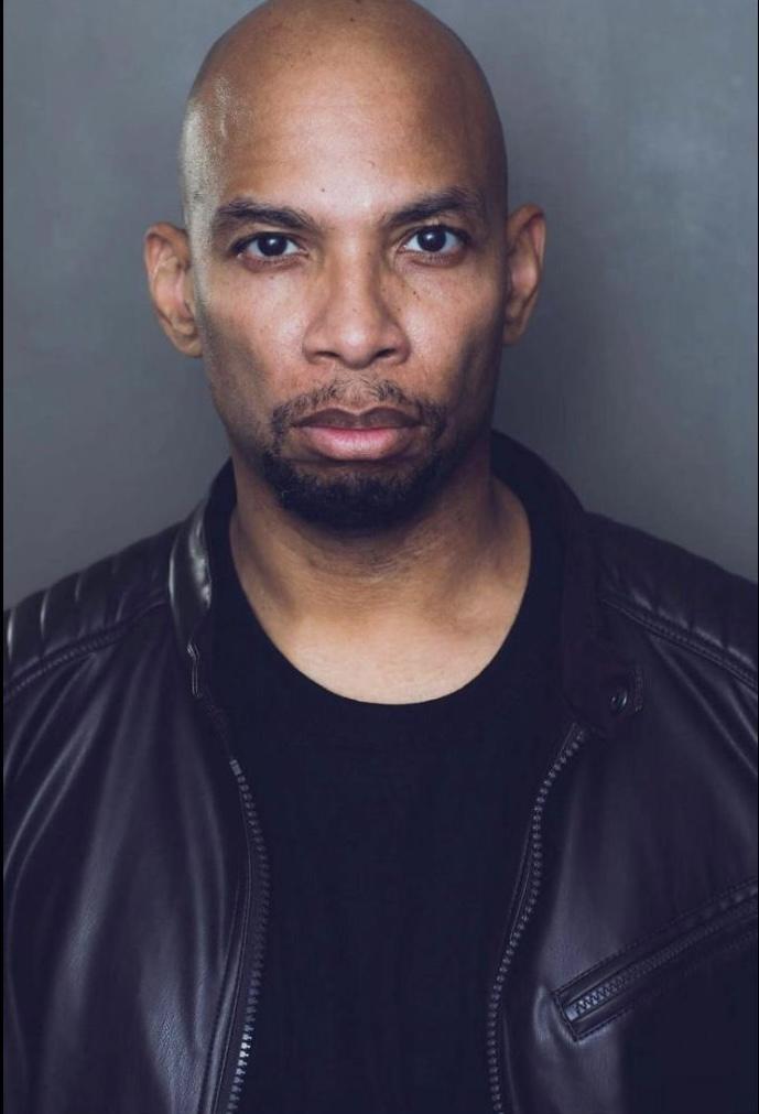 actor Valentin Montero large photo