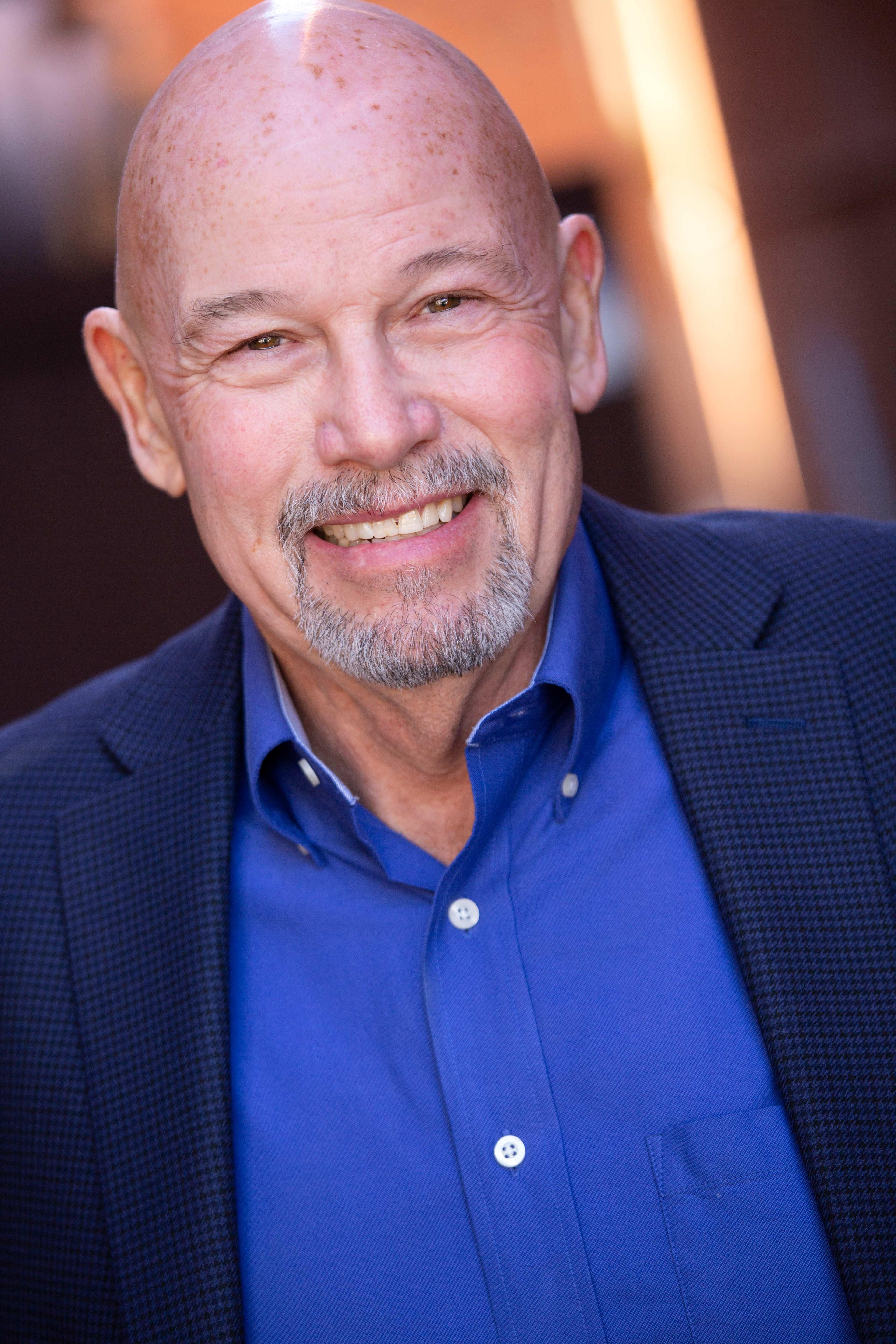 actor Larry Jack Dotson large photo