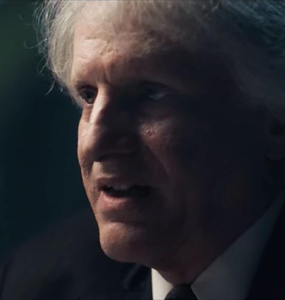 actor Romeo Salta large photo