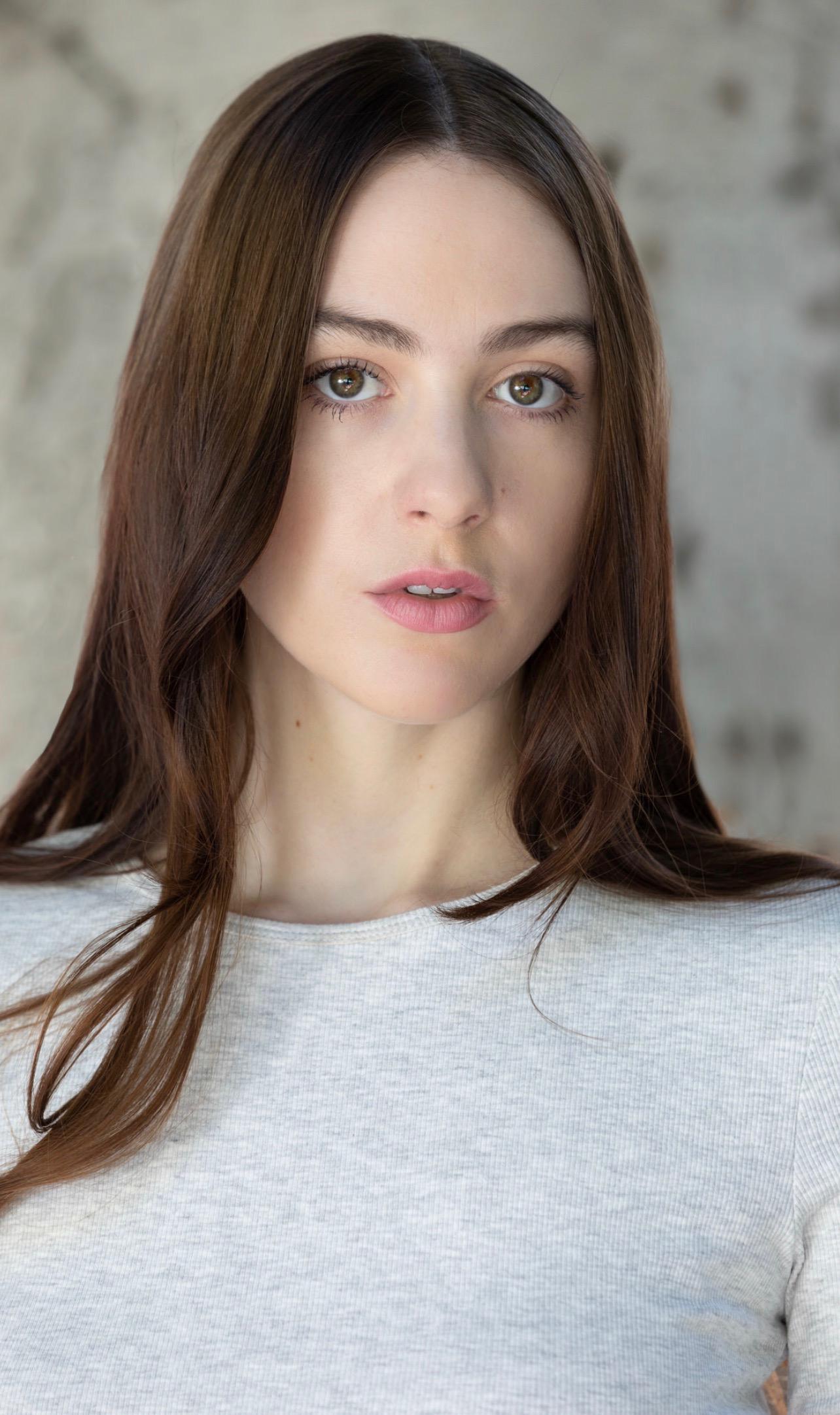 actor Austin Patrick large photo