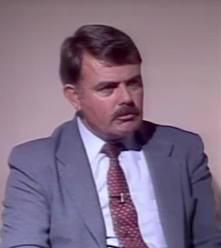 actor Terry Tavernetti large photo