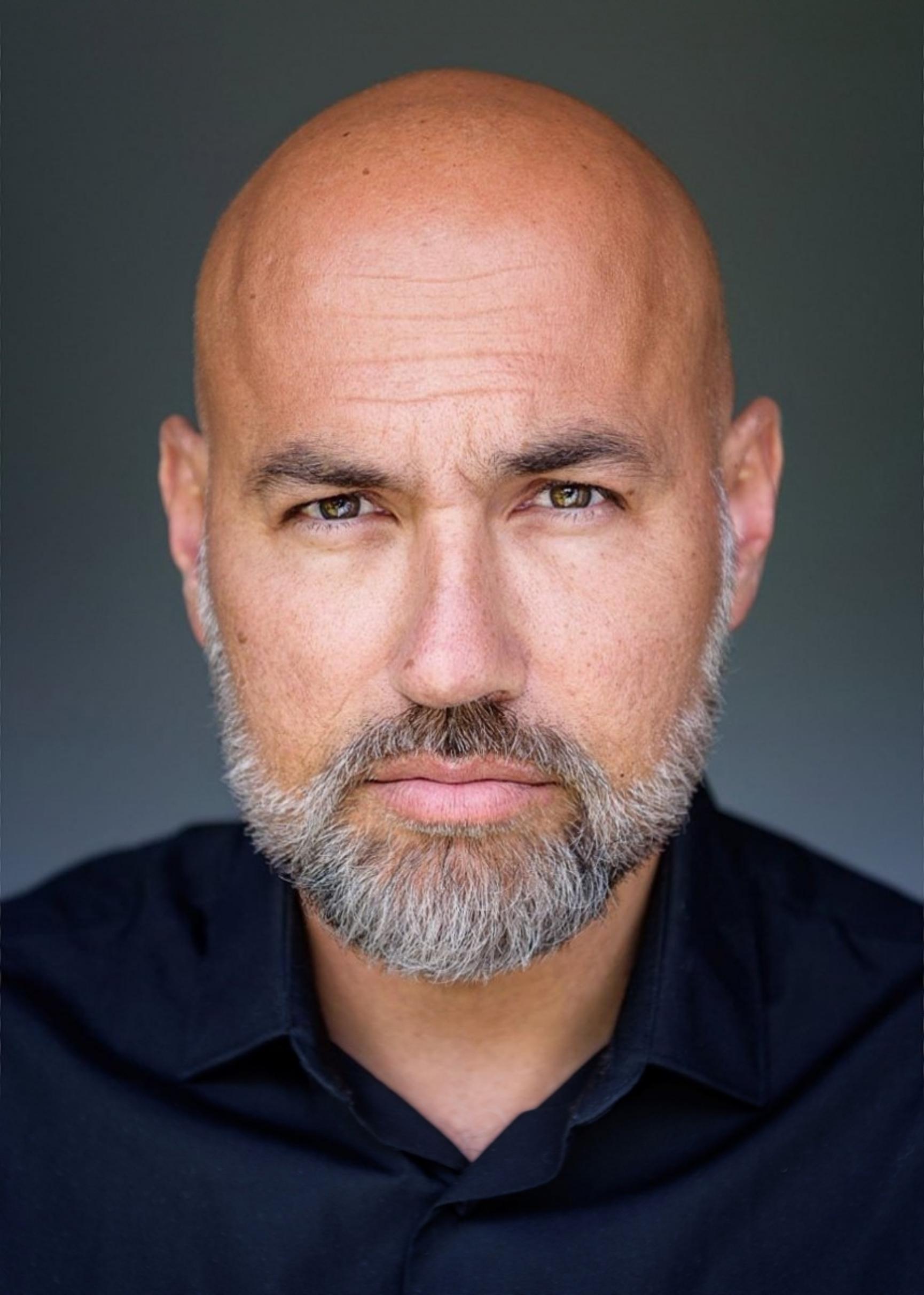 actor Jem Kai Olsen large photo