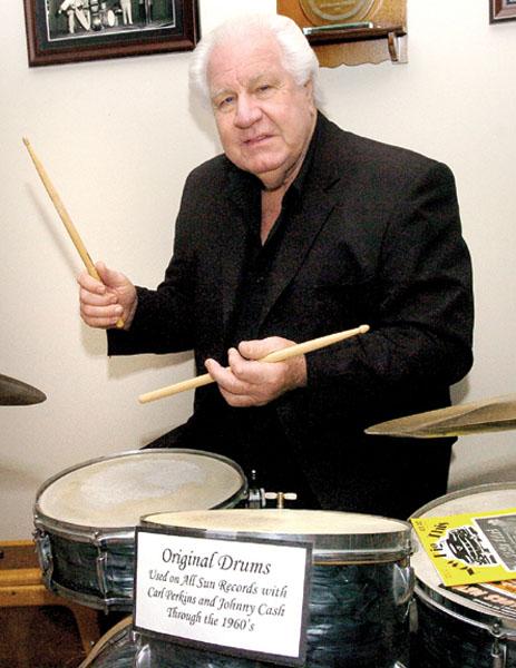 actor W.S. Holland large photo