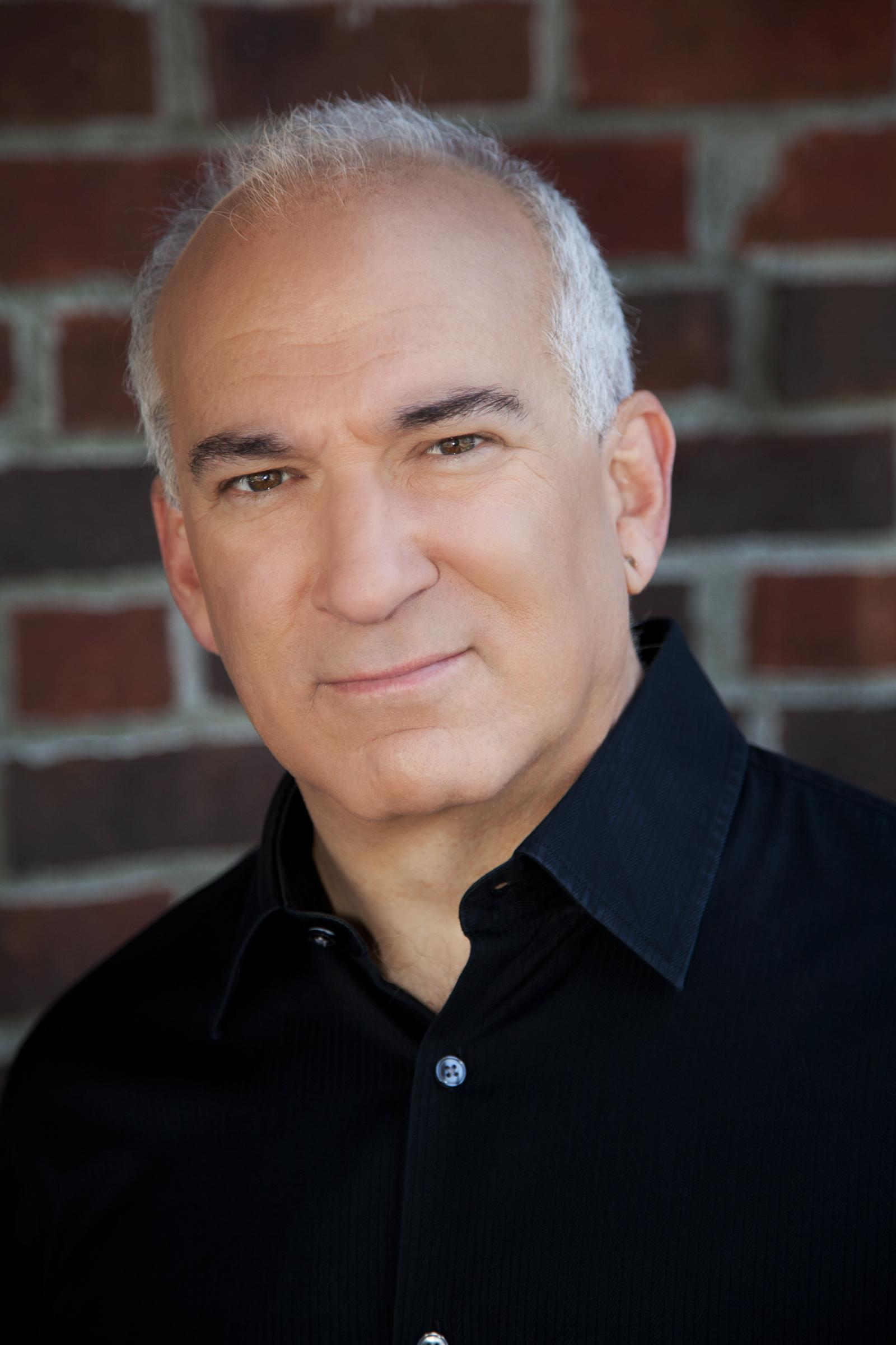 actor Jay Antonos large photo