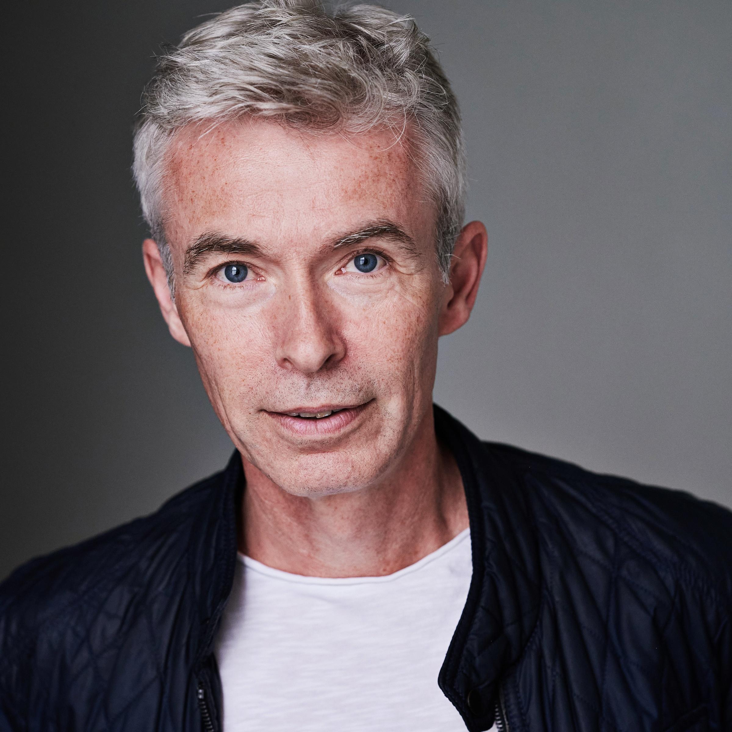 actor Matt Ray Brown large photo